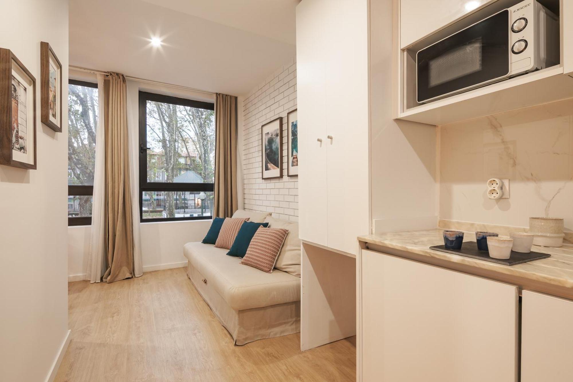 Marques Oporto Apartment Buitenkant foto