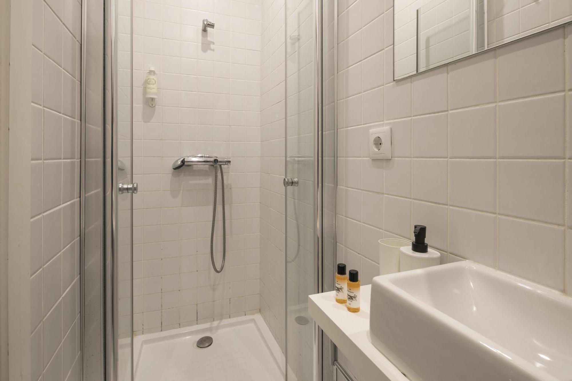 Marques Oporto Apartment Buitenkant foto