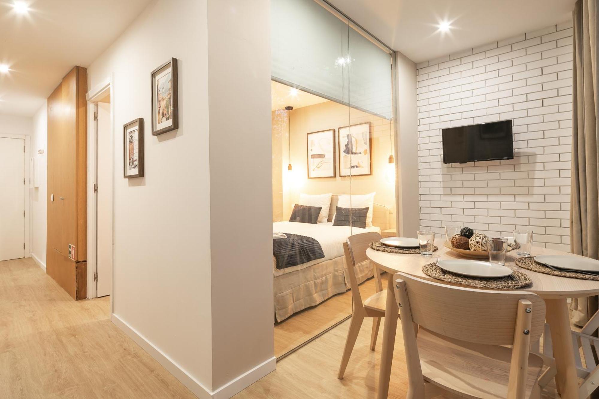 Marques Oporto Apartment Buitenkant foto
